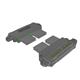 Samtec EQDP-028-03.95-TBL-STL-5-B