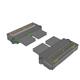 Samtec EQDP-028-05.00-TTR-STL-5