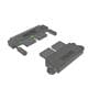 Samtec EQDP-028-10.00-SEU-SBL-5-B