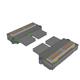 Samtec EQDP-028-12.00-TTL-TTL-5