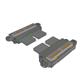 Samtec EQDP-028-19.68-TTL-TTL-5-B