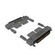 Samtec EQDP-028-22.00-TEU-TED-5-B