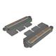 Samtec EQDP-042-06.00-TTR-TTR-5-B