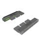 Samtec EQDP-042-09.00-TEU-SEU-5