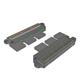 Samtec EQDP-042-09.37-TTR-STL-5-B