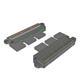 Samtec EQDP-042-10.24-TTR-STL-5-B