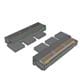 Samtec EQDP-042-11.00-STL-TTR-5