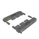 Samtec EQDP-042-12.00-SEU-SED-5-B