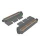 Samtec EQDP-042-12.00-TTR-TTR-5-B