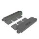 Samtec EQDP-042-13.00-STL-TBL-5-B