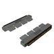 Samtec EQDP-056-08.00-TEU-TED-5