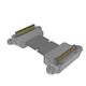 Samtec EQRD-026-05.00-TTL-STR-1-B