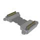 Samtec EQRD-026-06.00-TTR-TTR-1-B