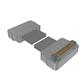 Samtec EQRD-026-18.00-SBL-STR-1