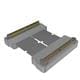 Samtec EQRD-052-05.00-TTR-STL-1