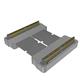 Samtec EQRD-052-07.00-TTR-TTR-1