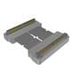 Samtec EQRD-052-12.00-TTL-STR-1