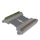 Samtec EQRD-052-30.00-TTR-STR-3-B