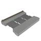 Samtec EQRD-078-18.00-STL-SBR-2