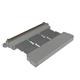 Samtec EQRD-078-40.00-STR-SBL-1-F