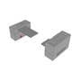 Samtec FFSD-03-D-04.75-01-R