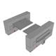 Samtec FFSD-08-D-08.00-01-N-SR