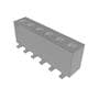 Samtec FHP-06-02-T-S