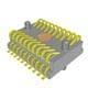 Samtec FSI-110-03-G-D-AD-K-TR