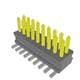 Samtec FTSH-109-01-L-DV