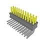 Samtec FTSH-111-01-F-D-RA