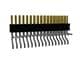 Samtec FTSH-117-01-L-MT