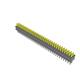 Samtec FTSH-134-02-F-D