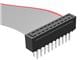 Samtec HCMD-04-D-06.00-01-R