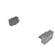 Samtec HCSD-04-D-12.00-01-N-R