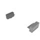 Samtec HCSD-05-D-08.00-01-T-N-G-RW-R