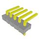 Samtec HFWJ-05-02-T-S-RA