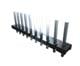 Samtec HFWS-04-01-T-S-VS