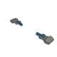 Samtec HLCD-05-03.00-BR-TR-3