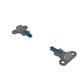 Samtec HLCD-05-07.00-TRS-TRS-2