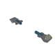 Samtec HLCD-05-24.00-BD-TR-1