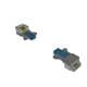Samtec HLCD-10-01.72-TH-BH-2