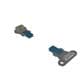 Samtec HLCD-10-05.75-TR-TLS-3-T