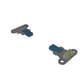 Samtec HLCD-10-06.00-BLS-TRS-2-T