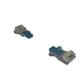 Samtec HLCD-10-10.00-TR-TD-1