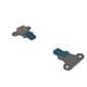 Samtec HLCD-10-10.00-TRS-BRS-3-T