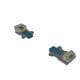 Samtec HLCD-10-11.00-TH-TD-1-T