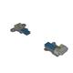 Samtec HLCD-10-11.00-TRS-TH-3-T