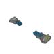 Samtec HLCD-10-11.42-TL-TR-3