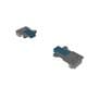 Samtec HLCD-10-12.00-BH-BD-1