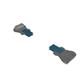 Samtec HLCD-10-12.00-TL-BR-2